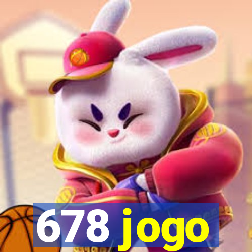 678 jogo